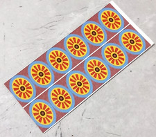 28mm Late Roman Shield Designs