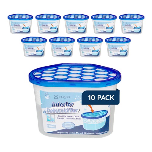 Disposable dehumidifier for - disposable,