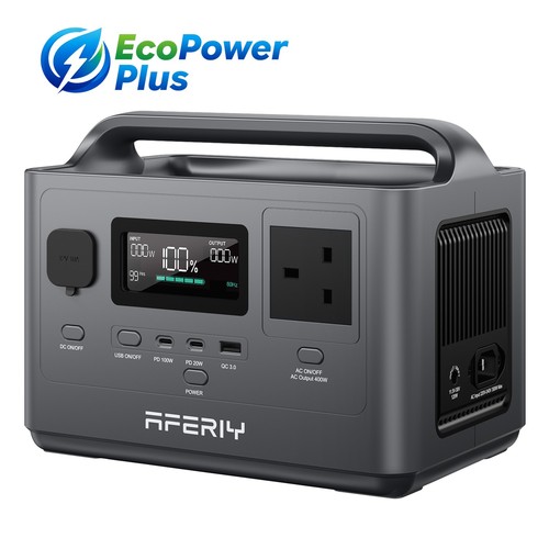 Aferiy p040 portable power - portable,