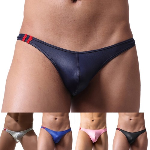Mens underwear breathable - underwear, low