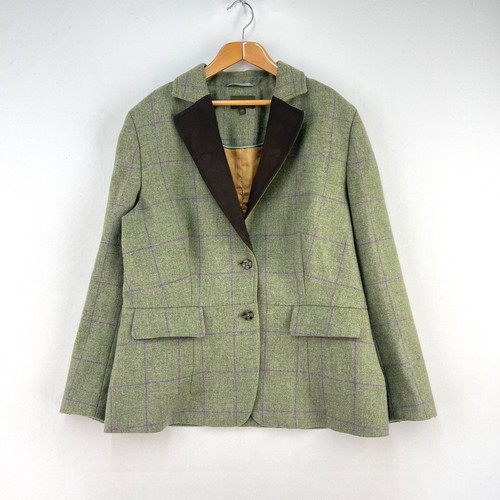 Musto tweed jacket womens - musto,