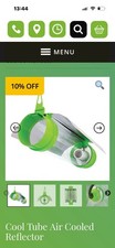 Hps cool tube - hps,