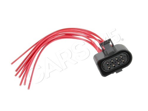 Harness repair set fits audi - harness,