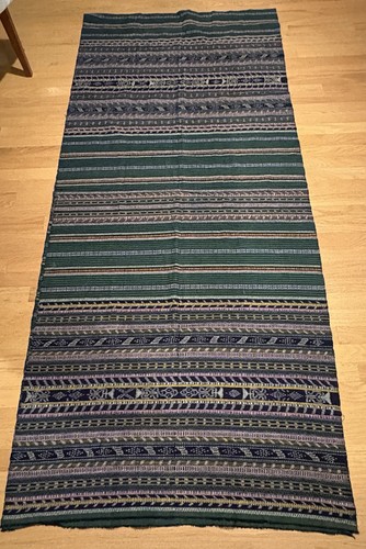 Vtg guatemalan fabric - vtg,