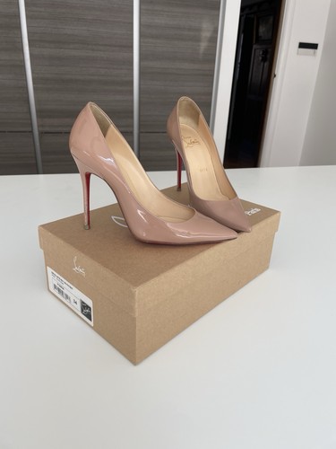 Christian louboutin kate 100 - christian,