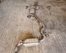 bmw 116d 2015-2019 1.5 diesel