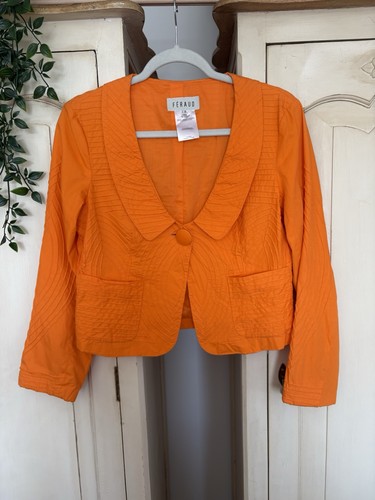 Vintage louis feraud paris - feraud,