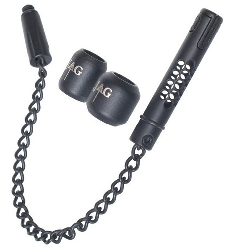 Jag safe liner black - jag, mk2