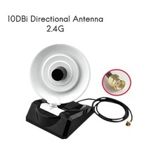 WiFi Antenna High 10dBi With
