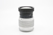 Disassembled and cleaned LOMO