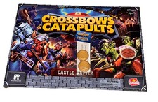 Crossbows & Catapults Castle