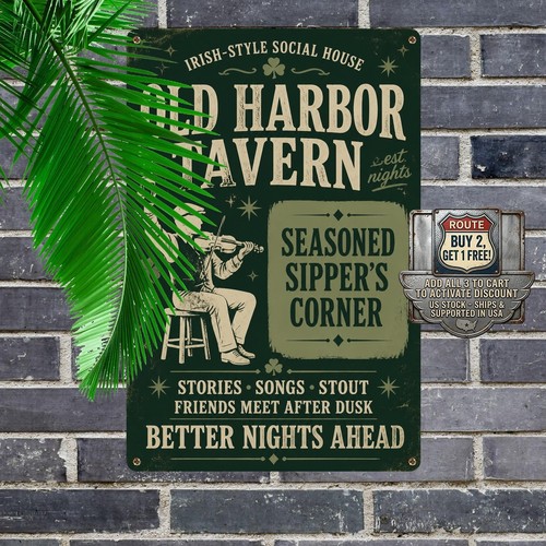 Olde irish pub traditional - pub,