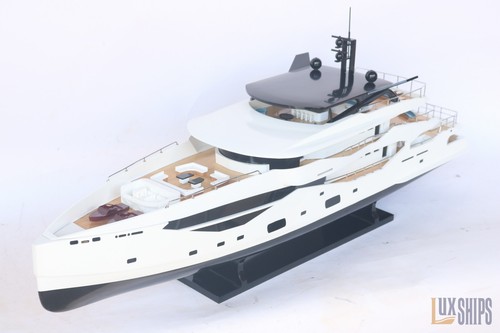 Sunseeker 161 superyacht 100cm - 161,