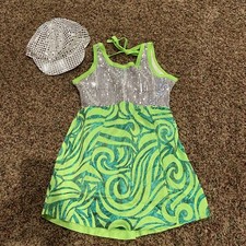 Dance, skating, baton twirling