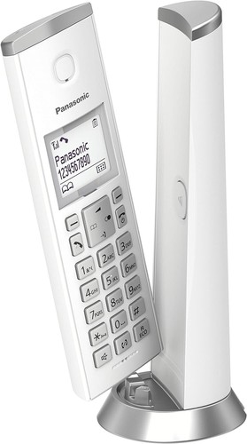 Panasonic tgk220e cordless - panasonic,