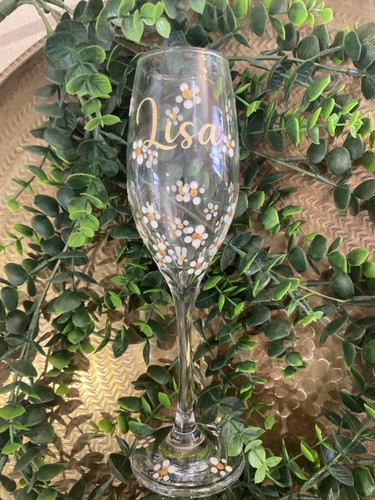 Personalised hand painted - personalised,