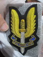 Royal Australian SAS Regiment