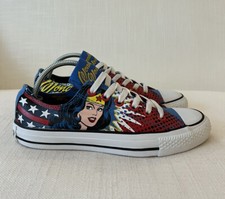 Converse All Star Low Wonder