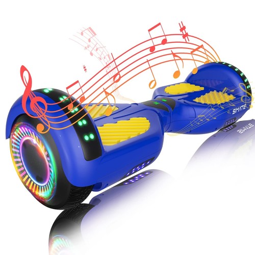 Scooter bluetooth corlorful - bluetooth, &