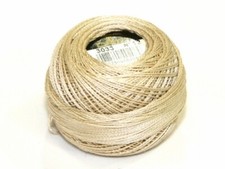 DMC Size 12 Cotton Perle