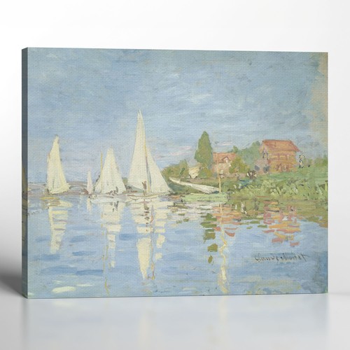 Famous paintings wall art - famous,