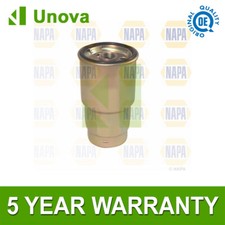 Fuel Filter Unova Fits Toyota RAV4 Avensis Yaris Corolla Verso Hilux Hiace
