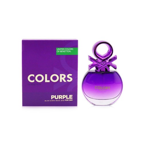 Benetton colors - benetton,
