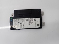JAGUAR RANGE ROVER LTD TELEMATIC CONTROL MODULE (3 PLUGS MISSING) J8A2-70718-CN