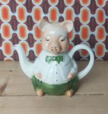 Vintage Tony Wood Studio