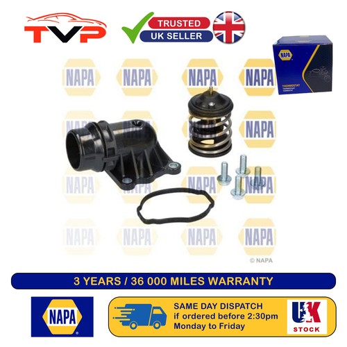Napa coolant thermostat for - coolant,