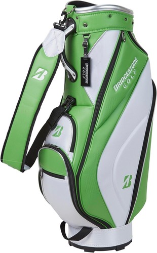 Bridgestone golf men caddy - golf,