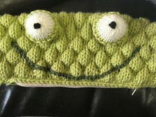 Knitting pattern copy warty - pattern,
