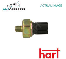 OIL PRESSURE SENSOR SWITCH 534 285 HART NEW OE REPLACEMENT