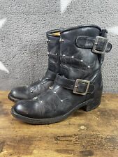 OLD GRINGO Biker boots
