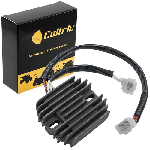Regulator rectifier for yamaha - regulator,