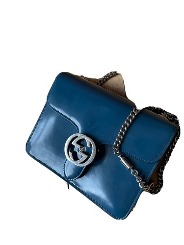 Interlocking gucci bag - interlocking,