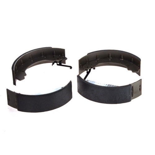 For brake shoe set lpr - brake,