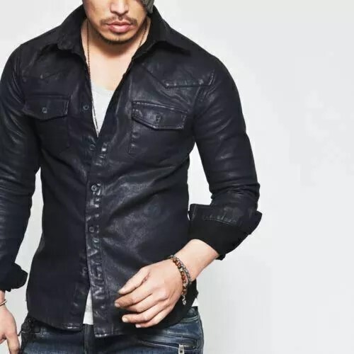 New men genuine - new, men's