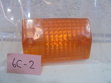 YAMAHA DT50MX DT80LC FS1 CE50 CW50 INDICATOR LENS 34N-83312-00 (6C-2)