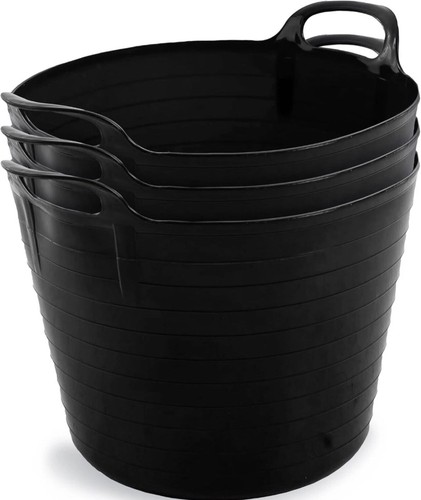 Litre large flexi - 3, tub