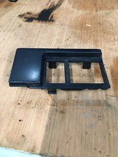 volkswagen transporter T4 Dash