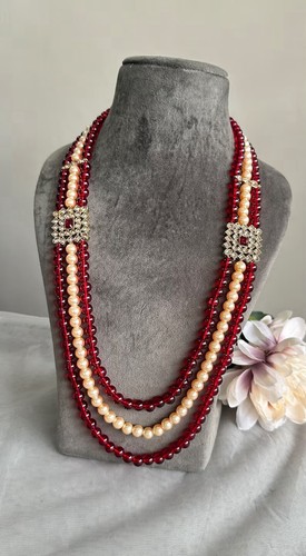 Long haar rani - long,