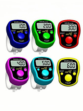 LED: Digital Finger Electronic