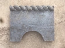 Victorian  Staffordshire  Blue