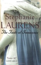 The Taste Of Innocence: Number
