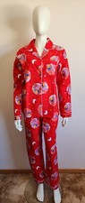 Sesame Street Elmo Ladies Red