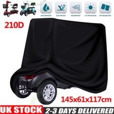 Heavy duty mobility - heavy,