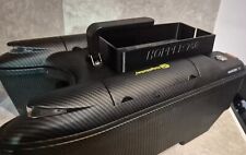 Hopper Extension to fit Hunter 750 Bait Boat more bait in hopper adds 1.5L