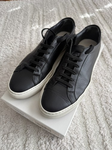 Common projects achilles low - projects,