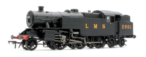 Bachmann gauge 32 - gauge', lms